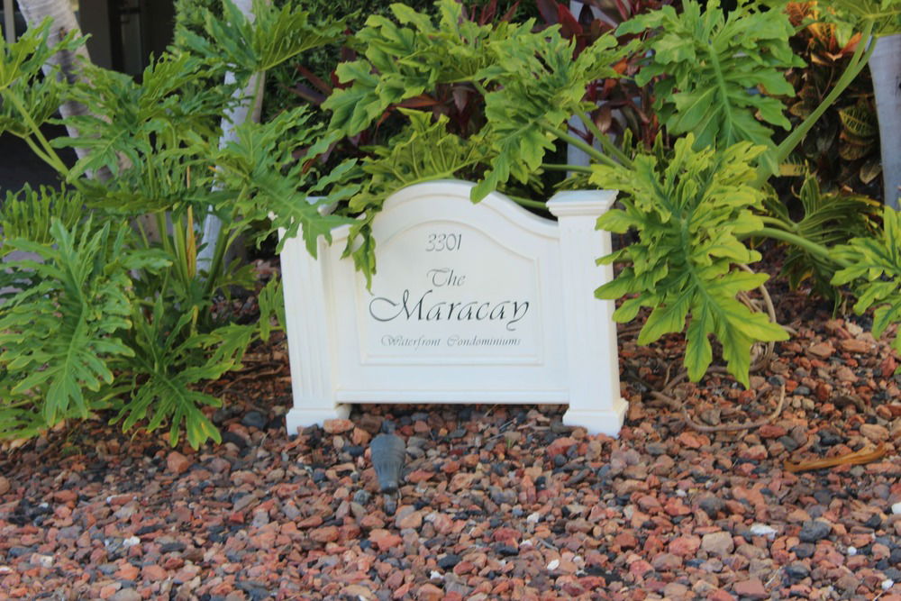 The Maracay Condo - 1